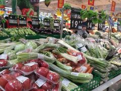 -物美超市(下沙云水店)