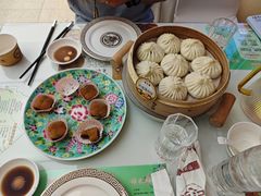 -狗不理(贵宾楼店)