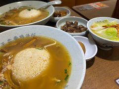 -王春春鸡汤饭(上海中海环宇城店)