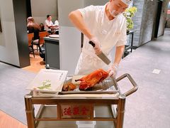 -北京全聚德(王府井店)