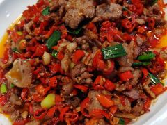 -笨罗卜浏阳菜馆(高桥永祥店)