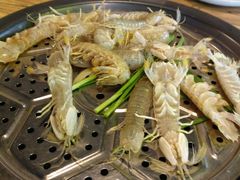 皮皮虾-三个渔夫·蒸汽海鲜(滨海开发区店)