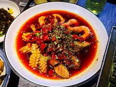 小院一品鲜-顺承小院儿