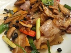 -悦硒楼·新派恩施菜