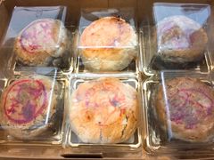 -金太粽(上海弄堂第一粽店)