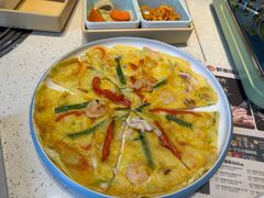 -韩香福烤肉庄园(荣成店)