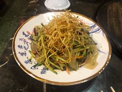 -粗粮人家·东北菜(洋桥店)