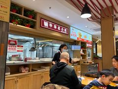 -南城香(北京南站店)