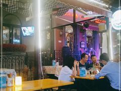 大堂-巴伐利亚啤酒坊(意式风情街店)