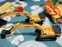 -TOYSRUS玩具反斗城(上海万象城店)