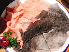 -白乐天毛肚火锅馆(解放碑店)