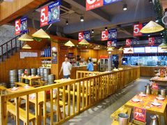 -烧蠔帮·湛江生蚝(工农店)