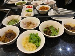 -一哥澳门豆捞·澳门风打边炉(高德置地店)