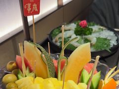 -海底捞火锅(凤凰广场店)