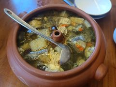 -云隐小厨·传统大理美食(复兴路店)