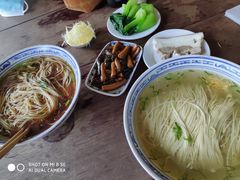 红汤-同得兴 Since·1995 传统苏式面馆(嘉馀坊店)