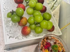 -峰厨大鱼泡饼(西青大学城店)