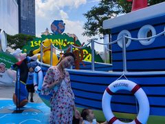 -东莞松山湖万象汇