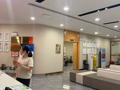 -爱康国宾体检中心(福田分院)