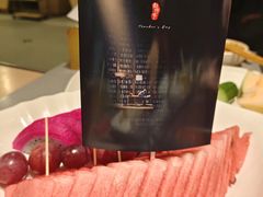 -海底捞火锅(西单店)