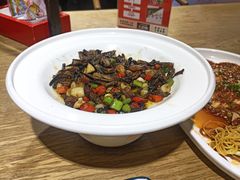 -鸡毛店·川菜(双楠店)