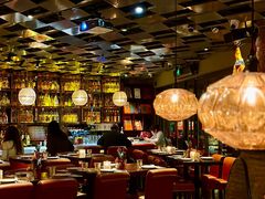 -BROWNSTONE布朗石西班牙餐厅(富城店)