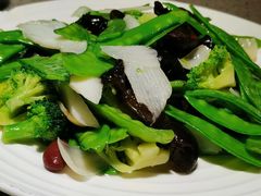 -觅山云南菜(泊富ICITY店)