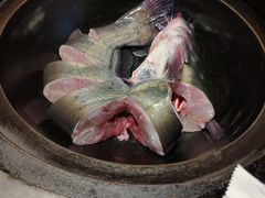 -满兴咱妈烀饼铁锅炖(兰州北街店)