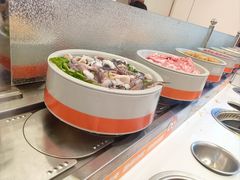 -密友回转自助火锅(世茂国际广场店)