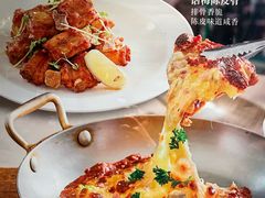 -新旺茶餐厅·早餐·夜宵(仙霞店)