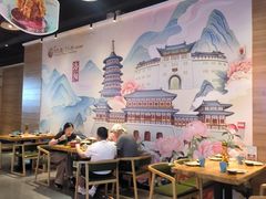 -洛阳宴·洛阳菜(南昌路店)