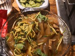 -海拉尔碳烤羊腿烤鸽子(吕营店)