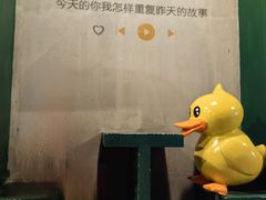 -南湖公园地摊集市