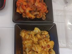 -牛邸·烧肉饭(来福士店)