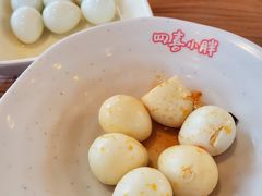 -四喜小胖·北京涮肉(五道营店)