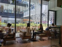 景观位-仙踪林(江燕路万科里店)