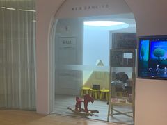 -红舞鞋舞蹈教育(近江校区)