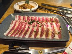 -新石器烤肉(欧尚永宁店)