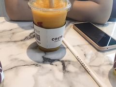 -COSTA COFFEE(哈尔滨凯德学府店)