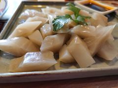 新兴园自制皮冻-新兴园饺子馆(北京百子湾店)