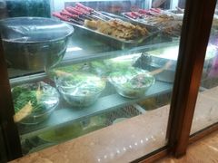 -莲香西域·正宗新疆菜(龙华店)