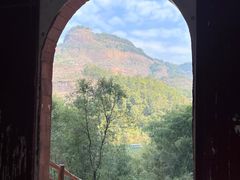 -丹霞山风景名胜区