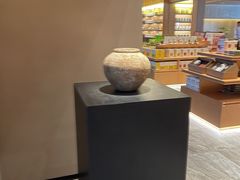 -奈雪茶院·茶室茶馆(广州粤海天地店)