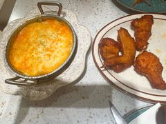 -CRAZYONES西班牙海鲜饭(上海美罗城店)