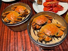 -西安W酒店·WEI全味西餐厅