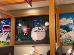 -一心创作料理屋(经开万达店)