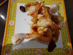 -那家·油麻菜馆(先农大院店)
