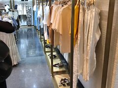 -URBAN REVIVO(济南世茂广场店)