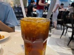 -香港新发烧腊茶餐厅(书城店)