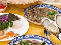 -官塘陈记鱼生·潮汕砂锅粥·牛肉火锅(潮枫路总店)